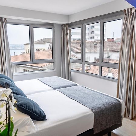 Hotel Faranda Pathos Gijon, Ascend Hotel Collection Екстер'єр фото