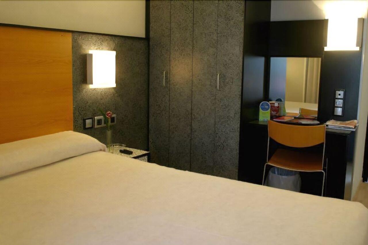 Hotel Faranda Pathos Gijon, Ascend Hotel Collection Екстер'єр фото