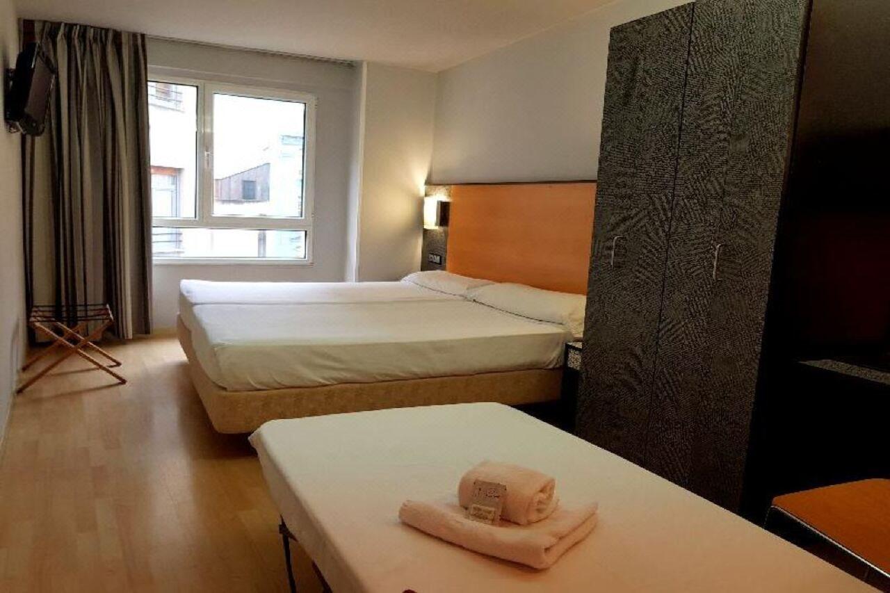 Hotel Faranda Pathos Gijon, Ascend Hotel Collection Екстер'єр фото