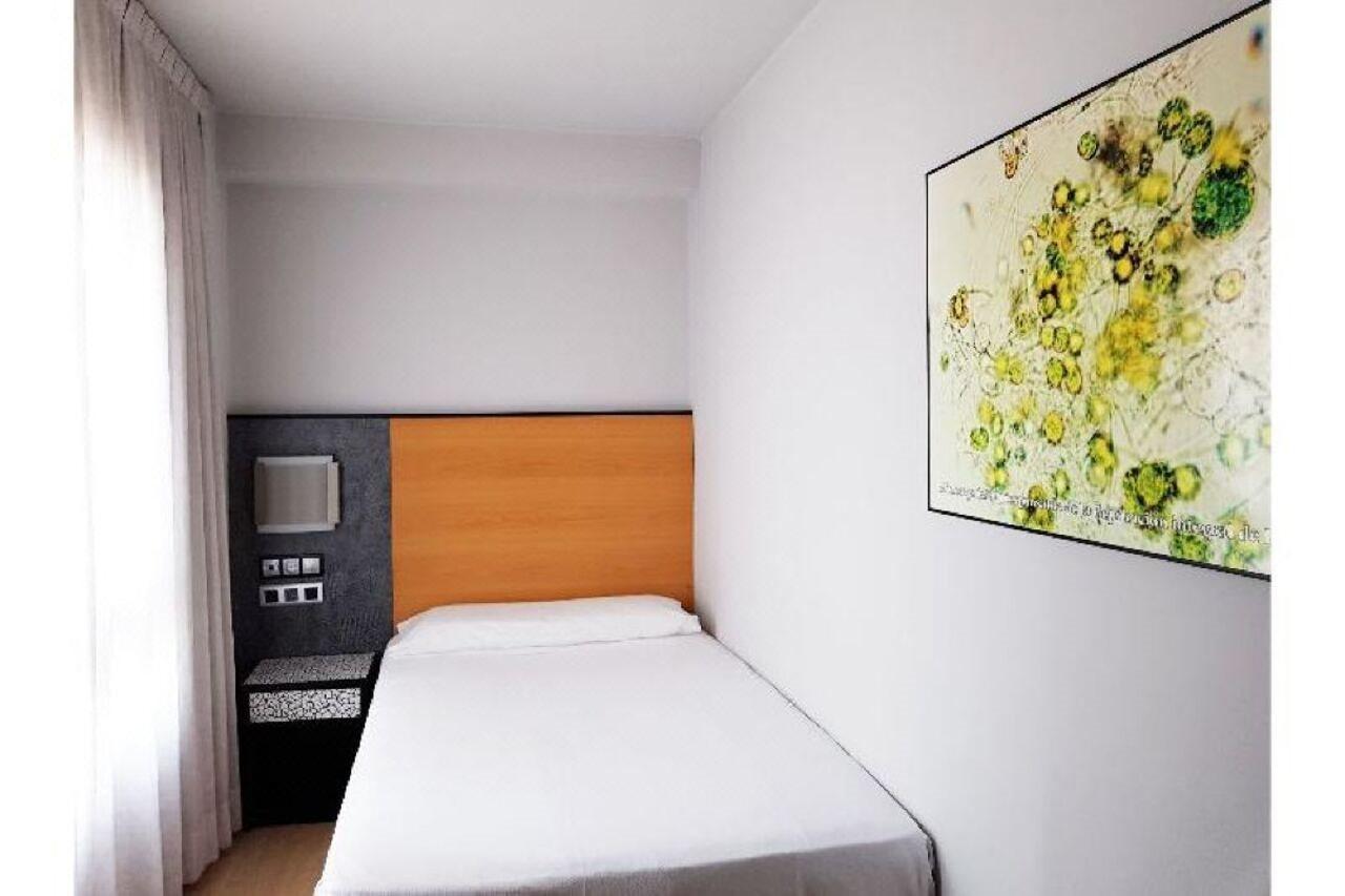 Hotel Faranda Pathos Gijon, Ascend Hotel Collection Екстер'єр фото