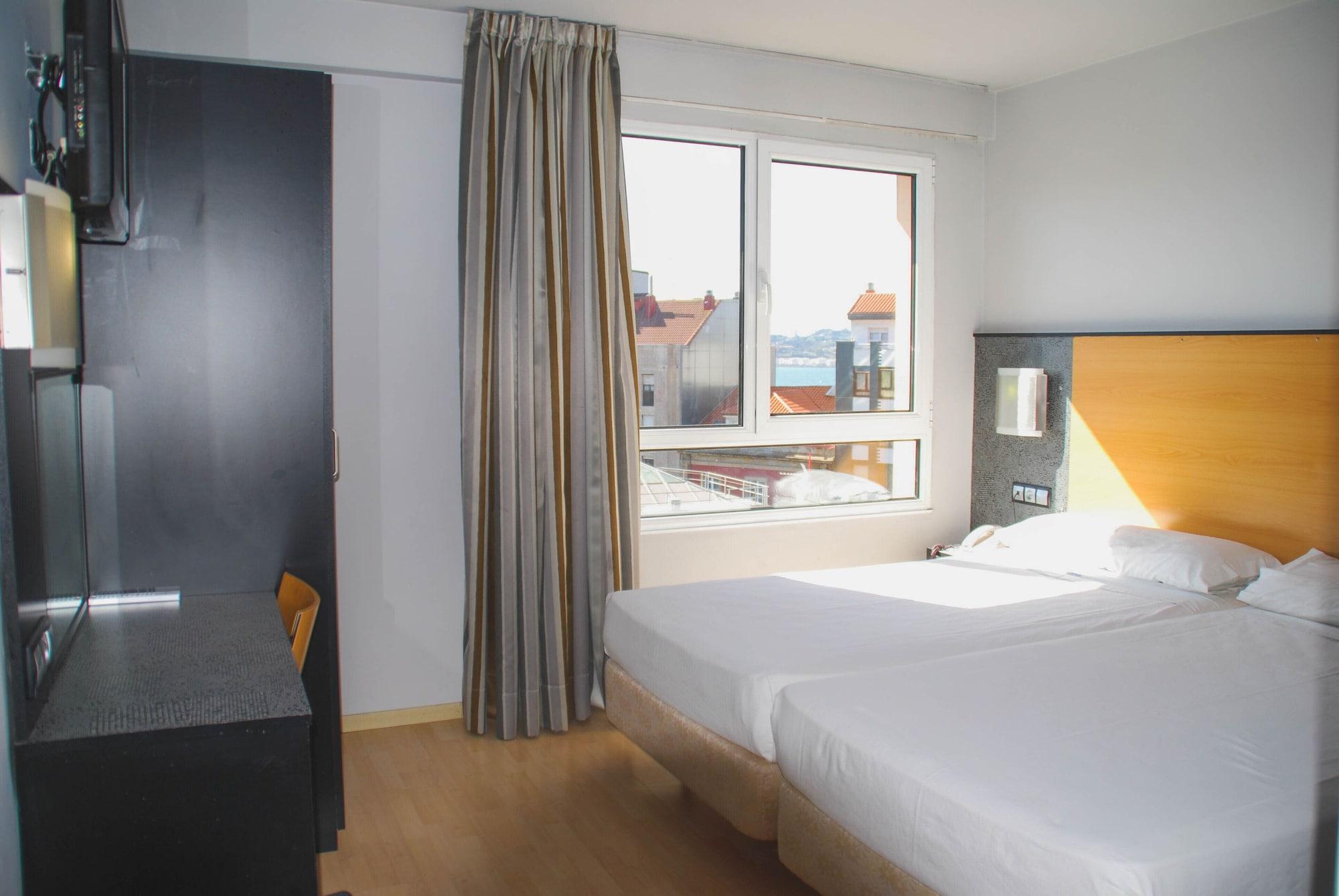 Hotel Faranda Pathos Gijon, Ascend Hotel Collection Екстер'єр фото