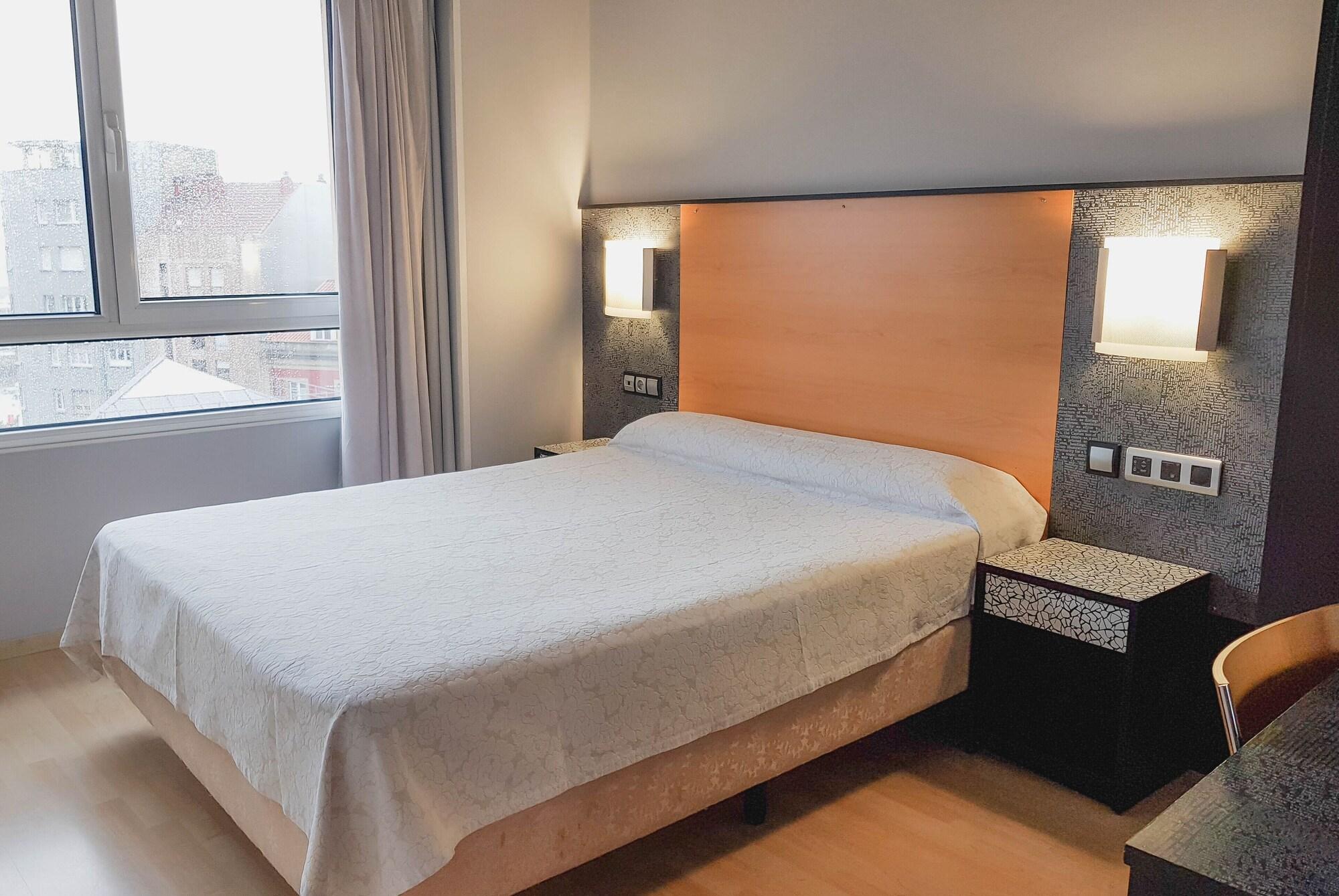 Hotel Faranda Pathos Gijon, Ascend Hotel Collection Екстер'єр фото