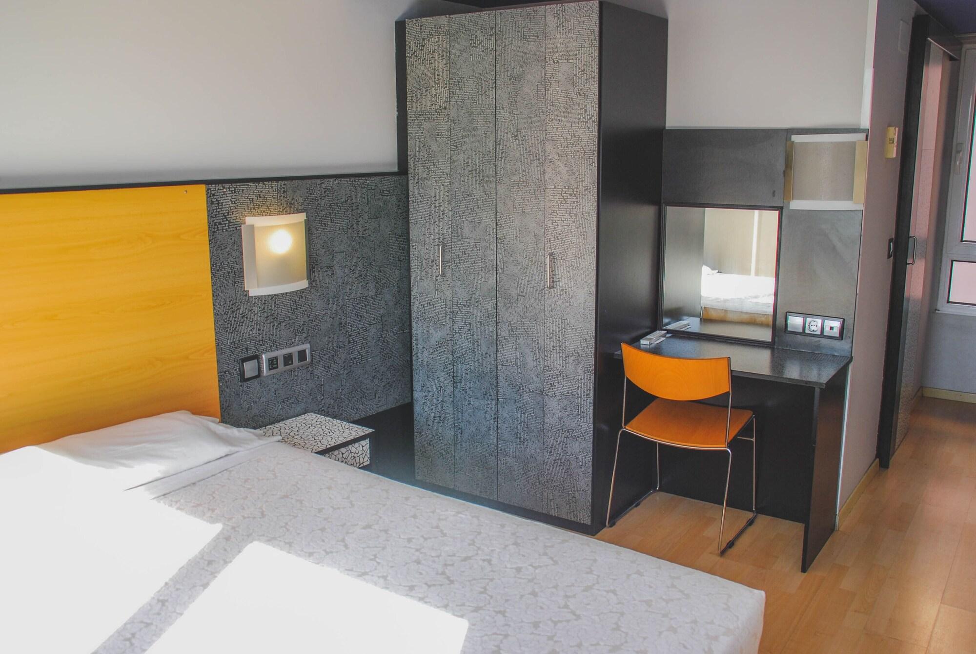 Hotel Faranda Pathos Gijon, Ascend Hotel Collection Екстер'єр фото