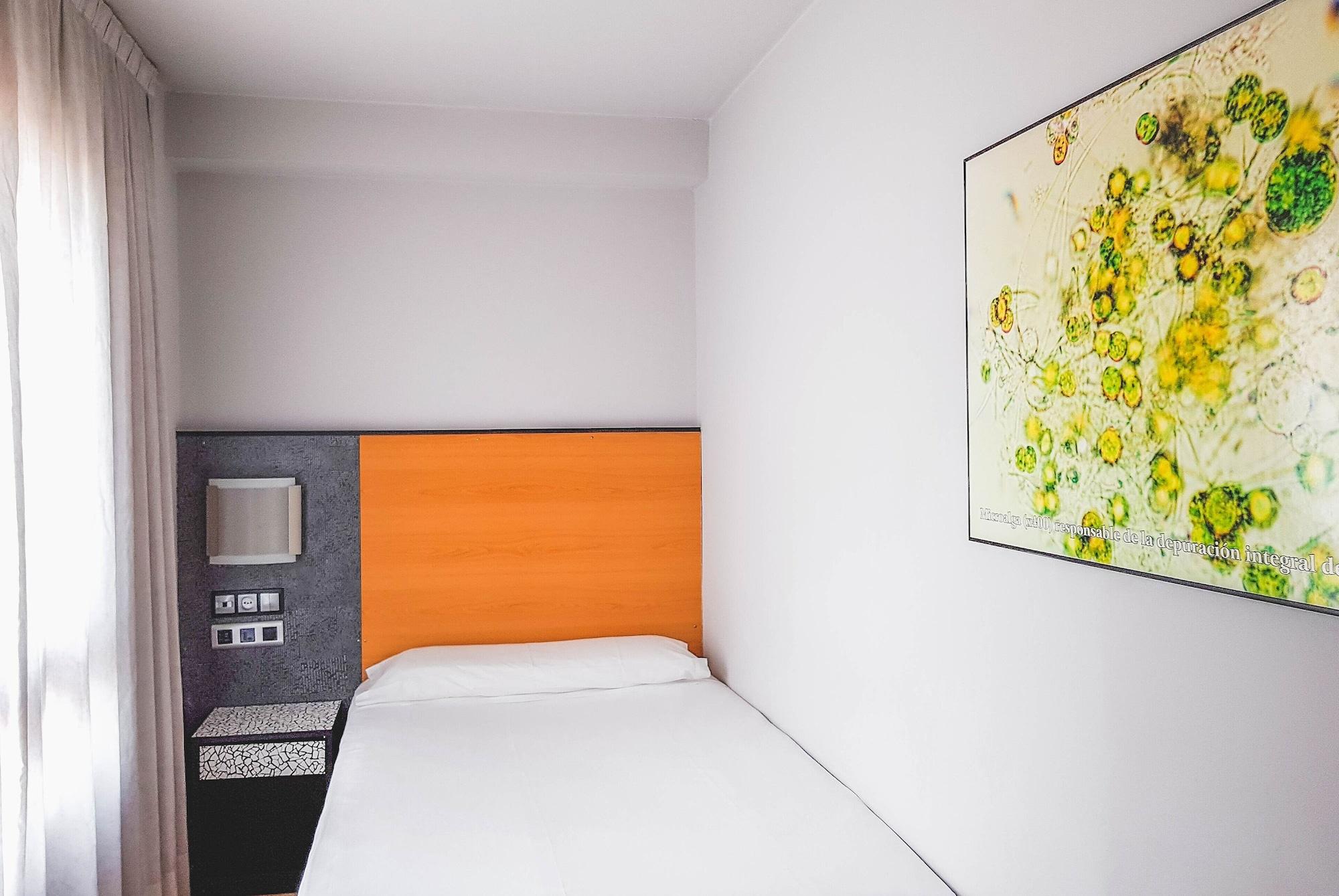 Hotel Faranda Pathos Gijon, Ascend Hotel Collection Екстер'єр фото