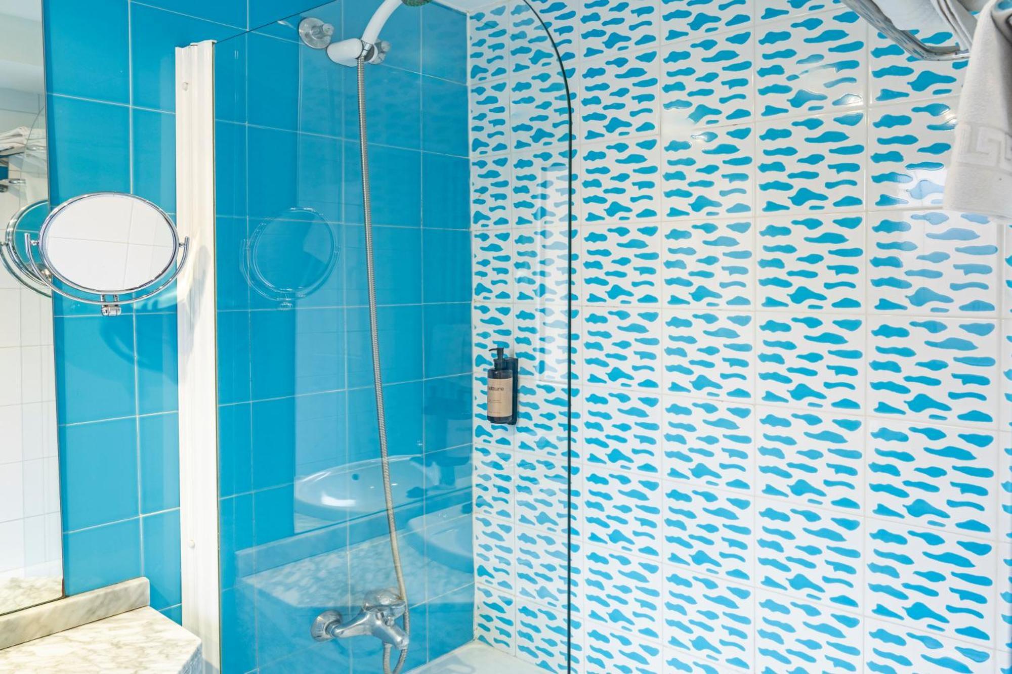 Hotel Faranda Pathos Gijon, Ascend Hotel Collection Екстер'єр фото
