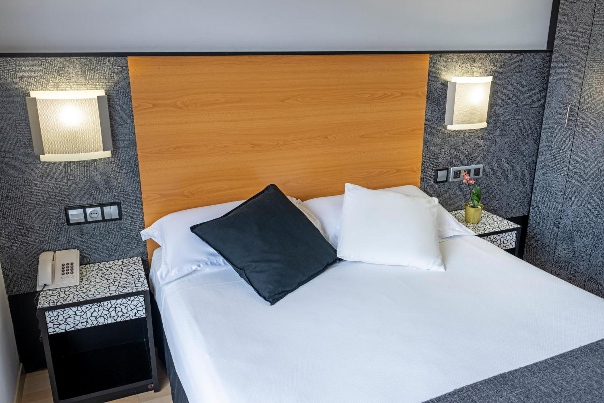 Hotel Faranda Pathos Gijon, Ascend Hotel Collection Екстер'єр фото