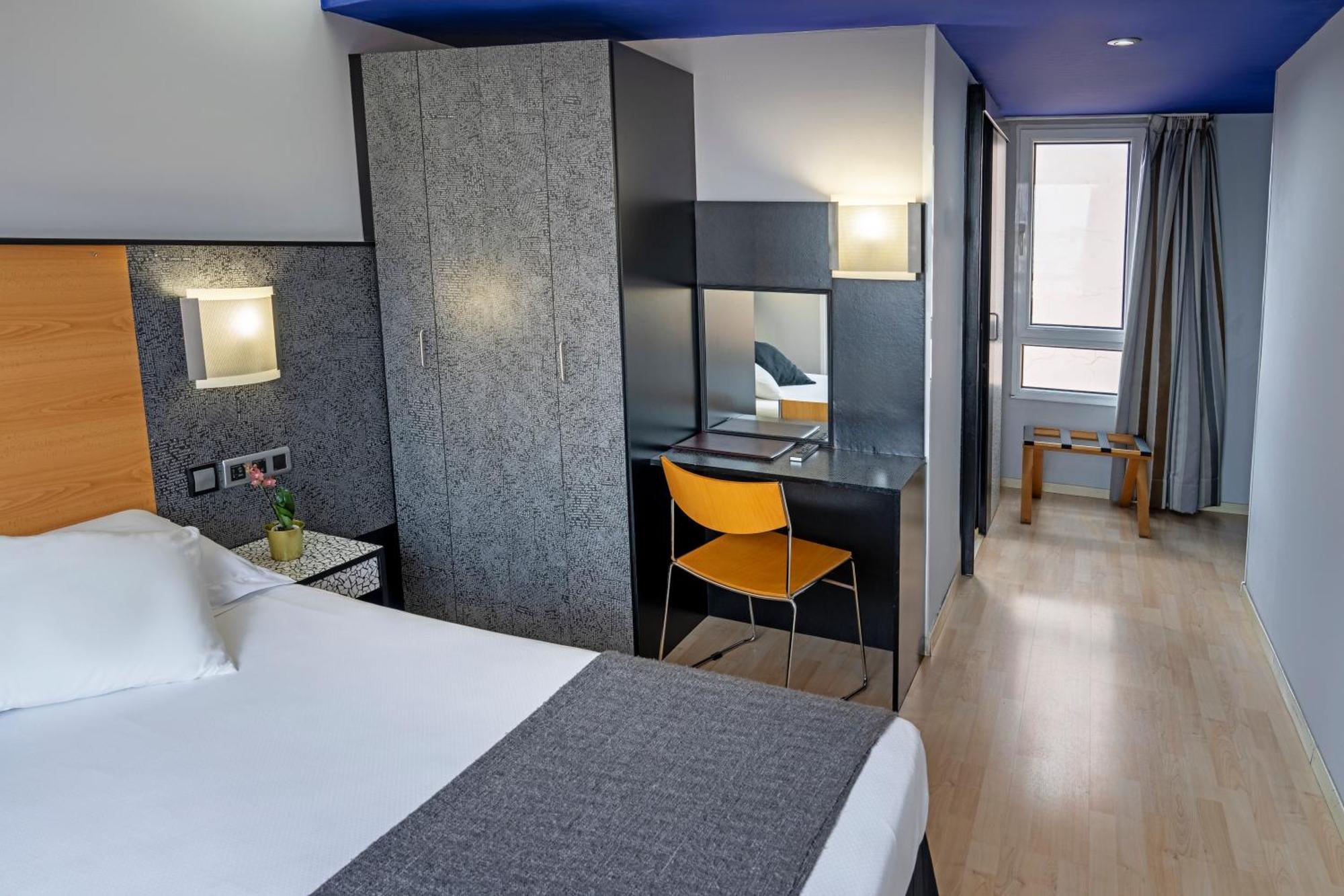 Hotel Faranda Pathos Gijon, Ascend Hotel Collection Екстер'єр фото