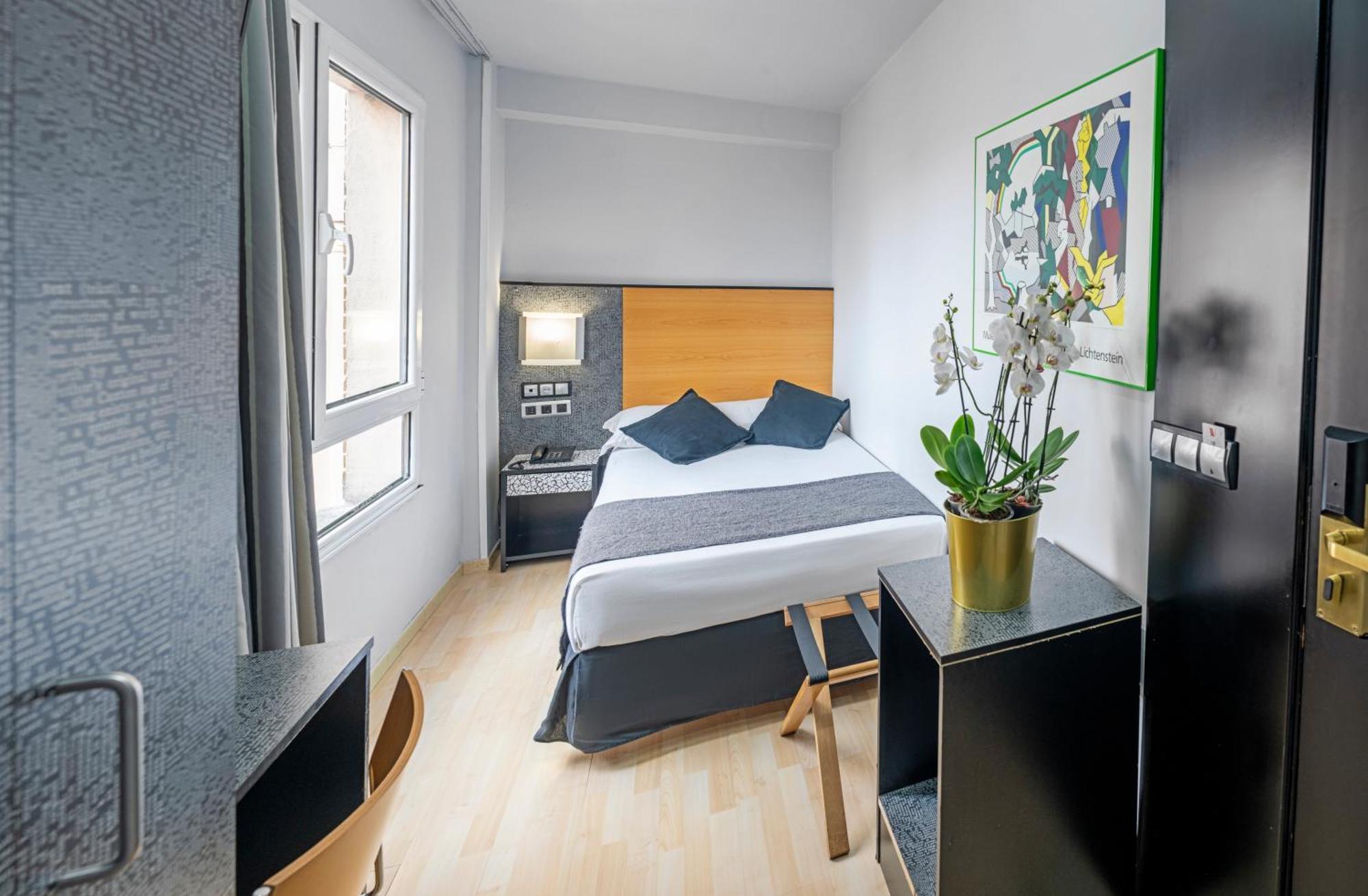 Hotel Faranda Pathos Gijon, Ascend Hotel Collection Екстер'єр фото