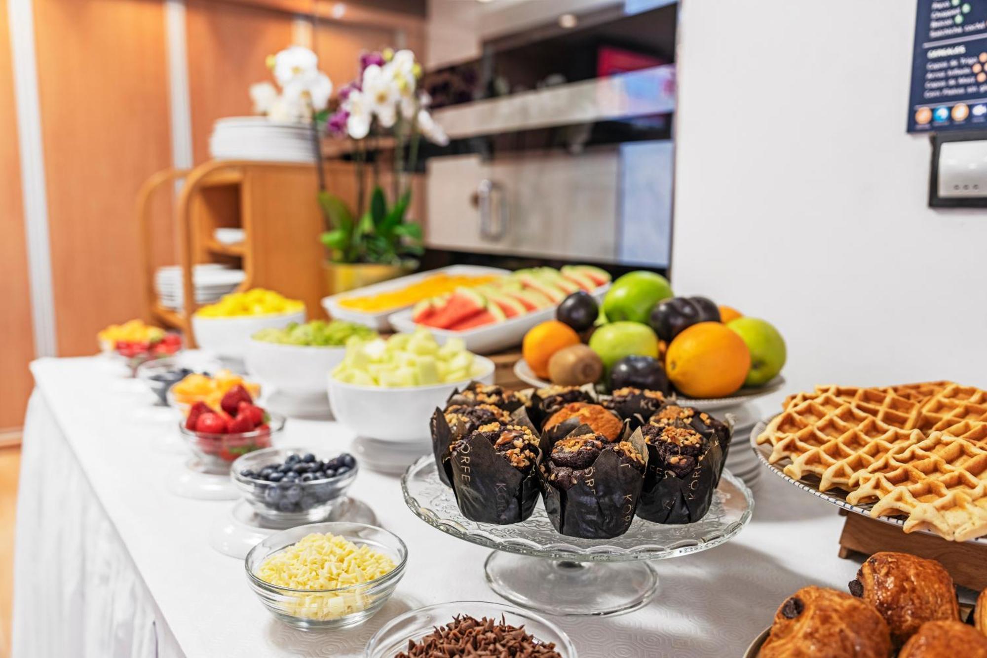 Hotel Faranda Pathos Gijon, Ascend Hotel Collection Екстер'єр фото