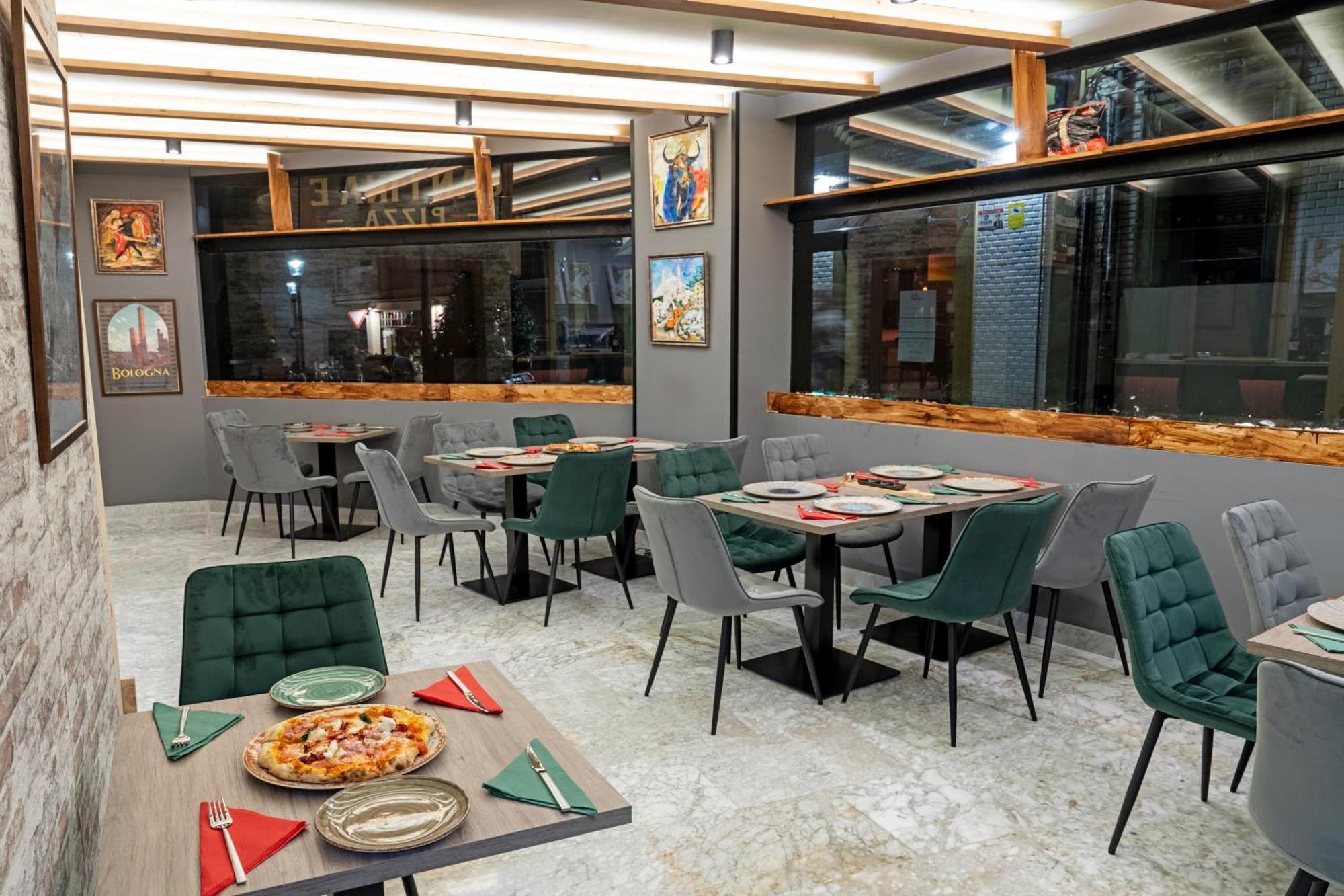 Hotel Faranda Pathos Gijon, Ascend Hotel Collection Екстер'єр фото