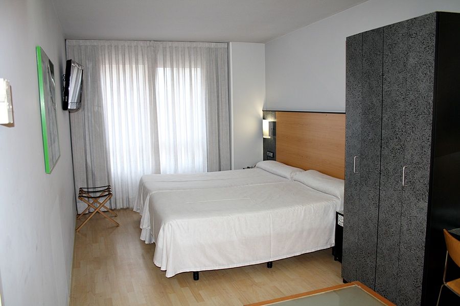 Hotel Faranda Pathos Gijon, Ascend Hotel Collection Екстер'єр фото