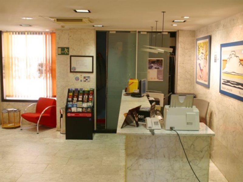Hotel Faranda Pathos Gijon, Ascend Hotel Collection Екстер'єр фото