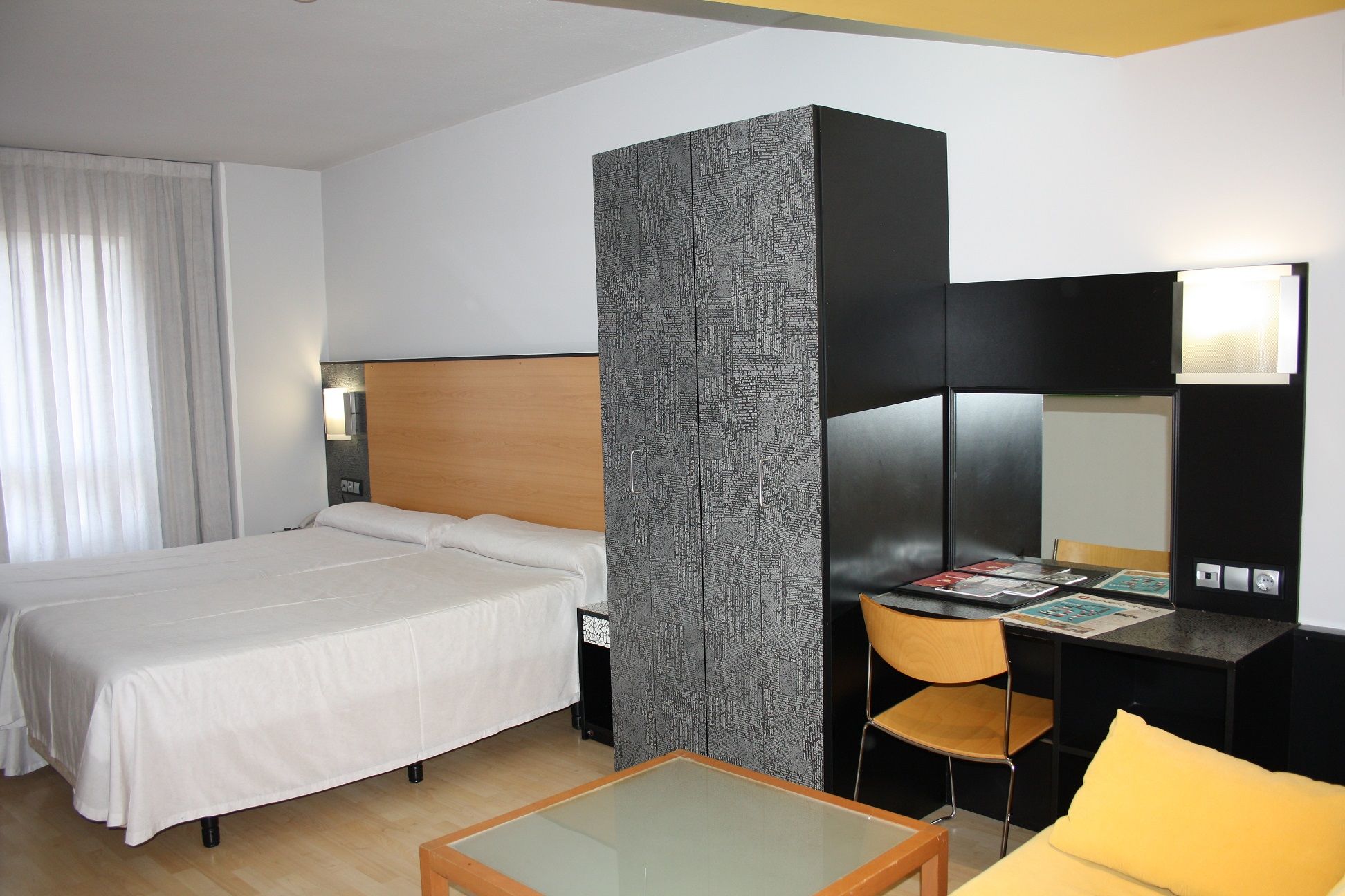Hotel Faranda Pathos Gijon, Ascend Hotel Collection Екстер'єр фото