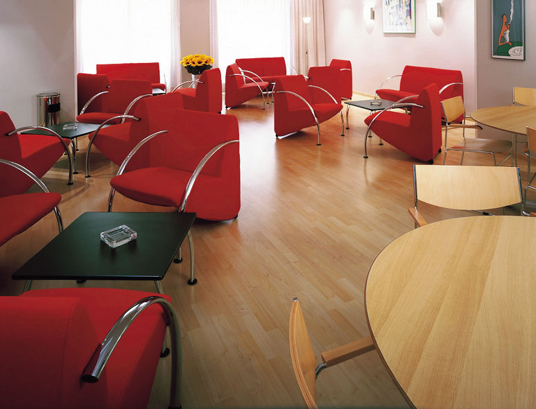 Hotel Faranda Pathos Gijon, Ascend Hotel Collection Інтер'єр фото