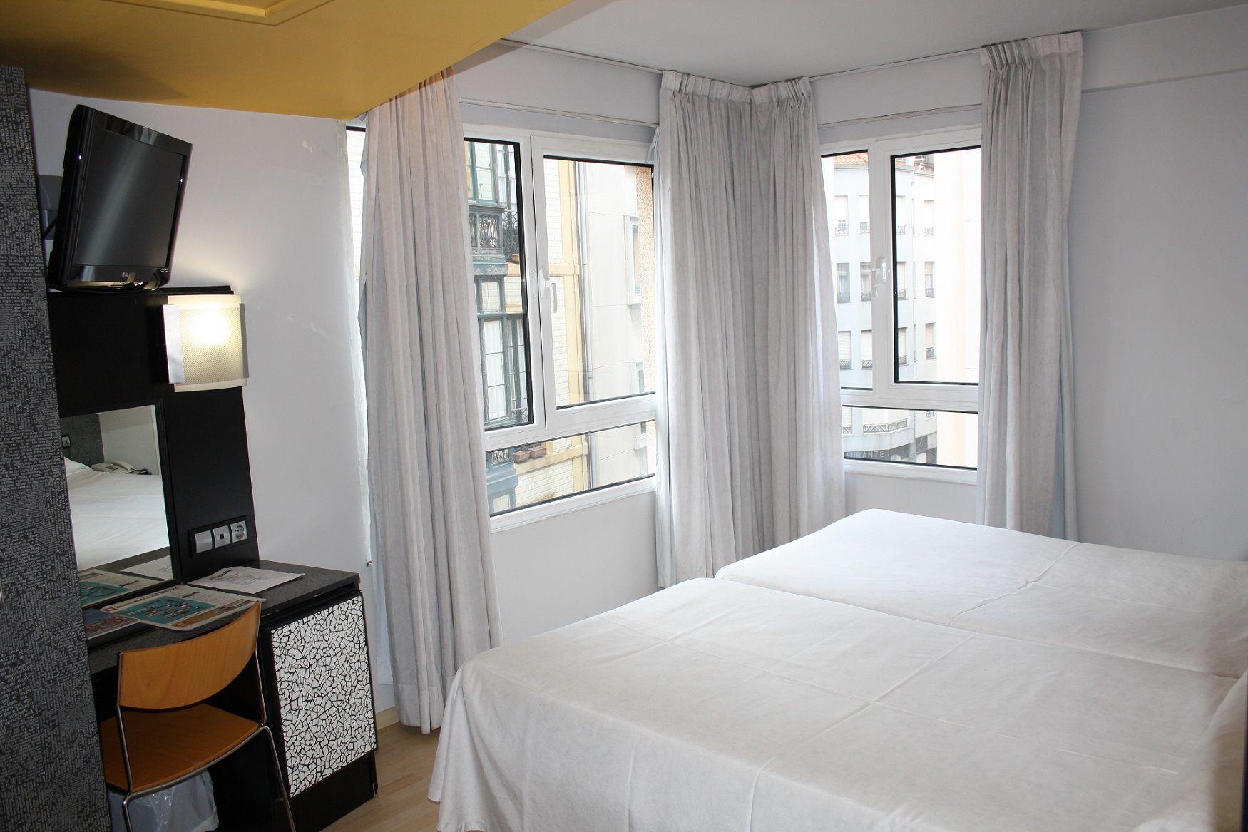 Hotel Faranda Pathos Gijon, Ascend Hotel Collection Екстер'єр фото