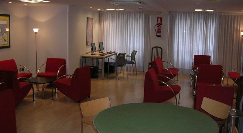 Hotel Faranda Pathos Gijon, Ascend Hotel Collection Екстер'єр фото