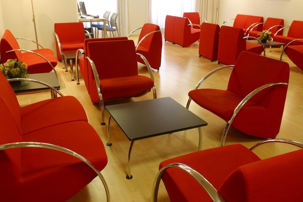 Hotel Faranda Pathos Gijon, Ascend Hotel Collection Екстер'єр фото