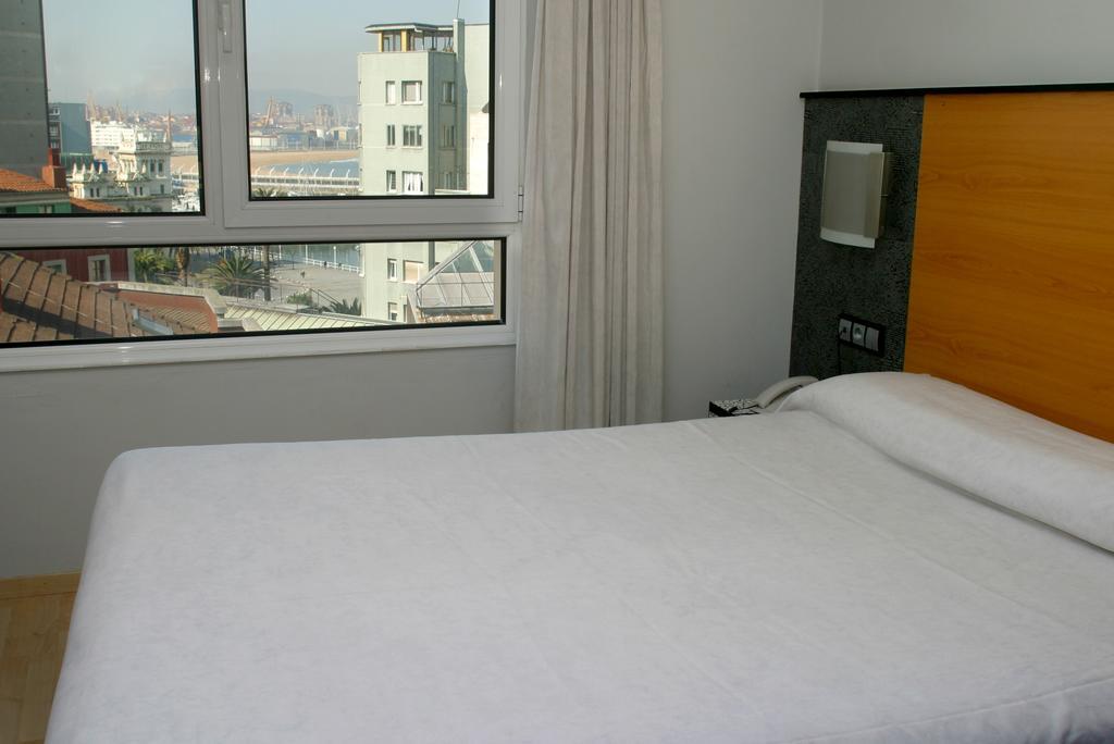 Hotel Faranda Pathos Gijon, Ascend Hotel Collection Екстер'єр фото