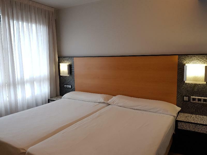 Hotel Faranda Pathos Gijon, Ascend Hotel Collection Екстер'єр фото