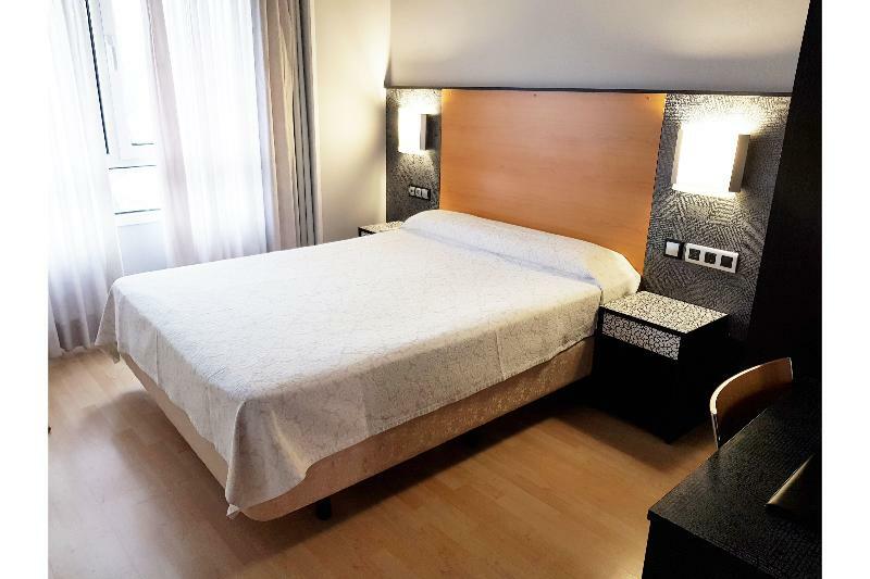 Hotel Faranda Pathos Gijon, Ascend Hotel Collection Екстер'єр фото
